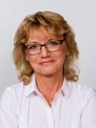 Anita Kneussel, Bilanzbuchhaltung, Graz